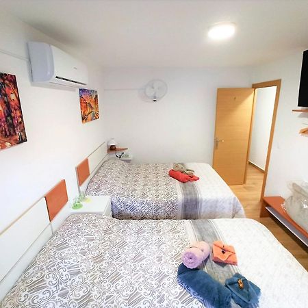 Appartamento El Remanso Siviglia Esterno foto