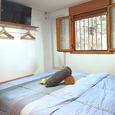 Appartamento El Remanso Siviglia Esterno foto
