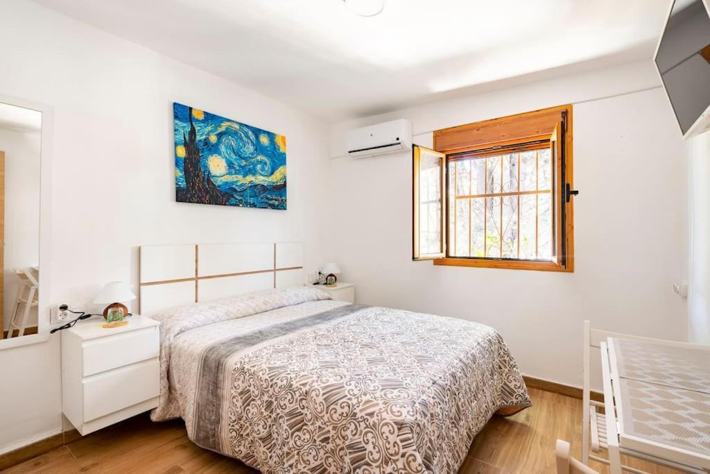 Appartamento El Remanso Siviglia Esterno foto