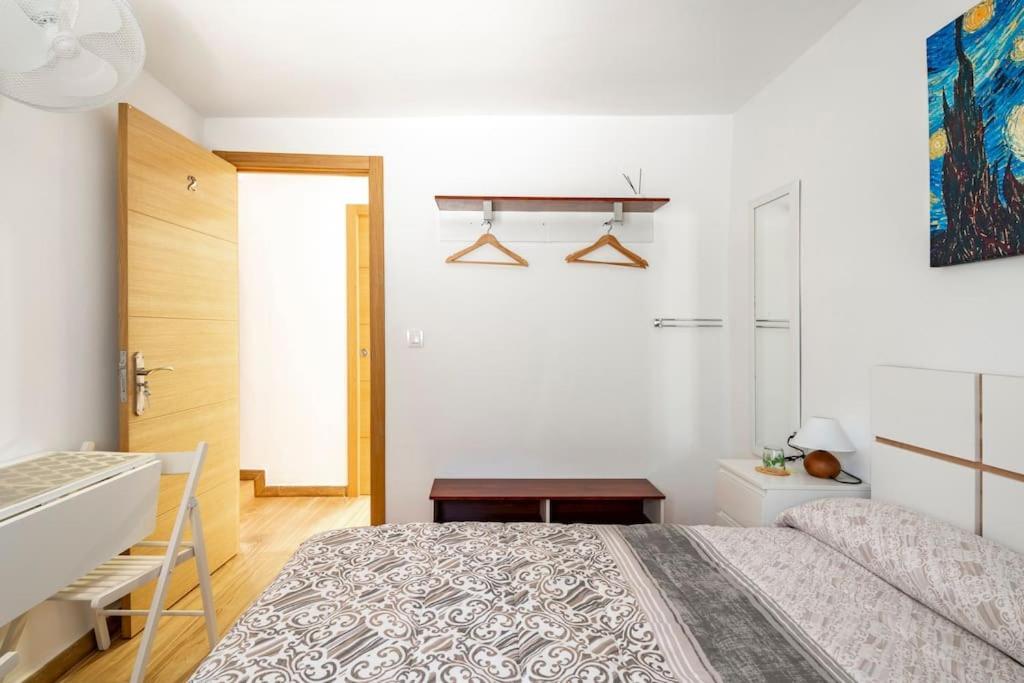 Appartamento El Remanso Siviglia Esterno foto