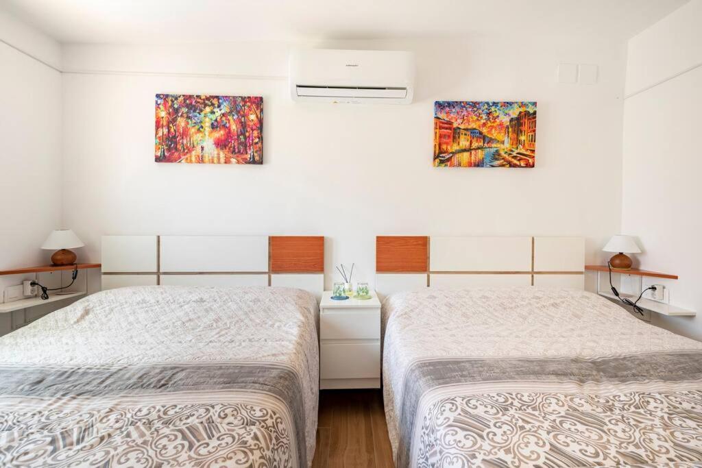 Appartamento El Remanso Siviglia Esterno foto