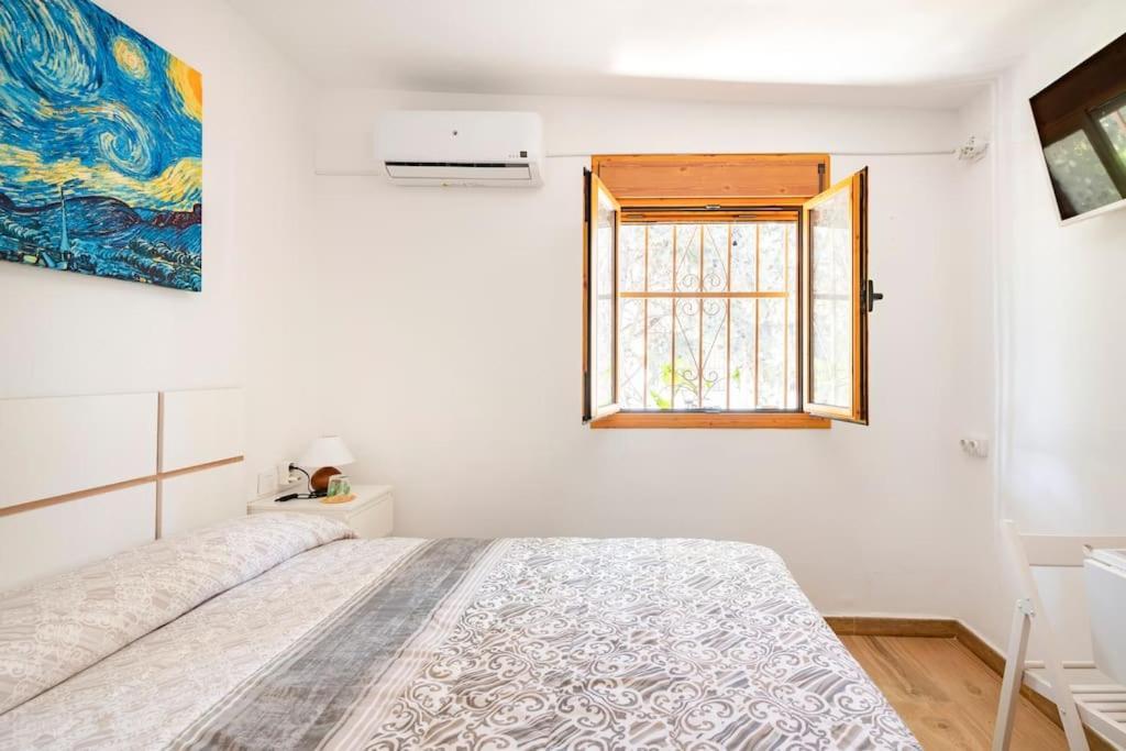 Appartamento El Remanso Siviglia Esterno foto