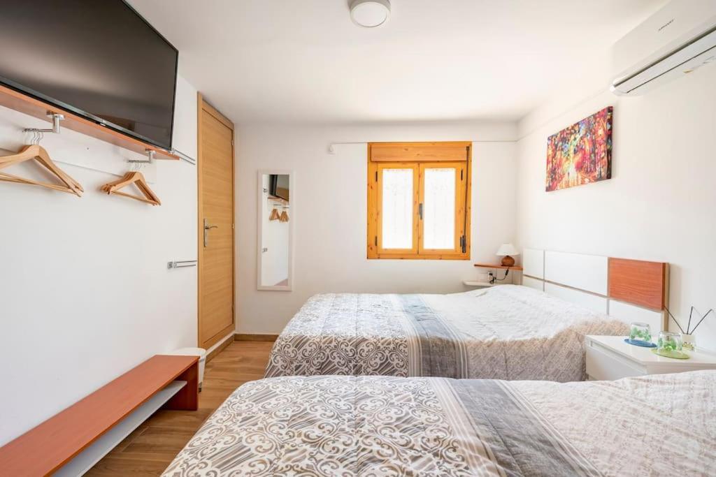 Appartamento El Remanso Siviglia Esterno foto
