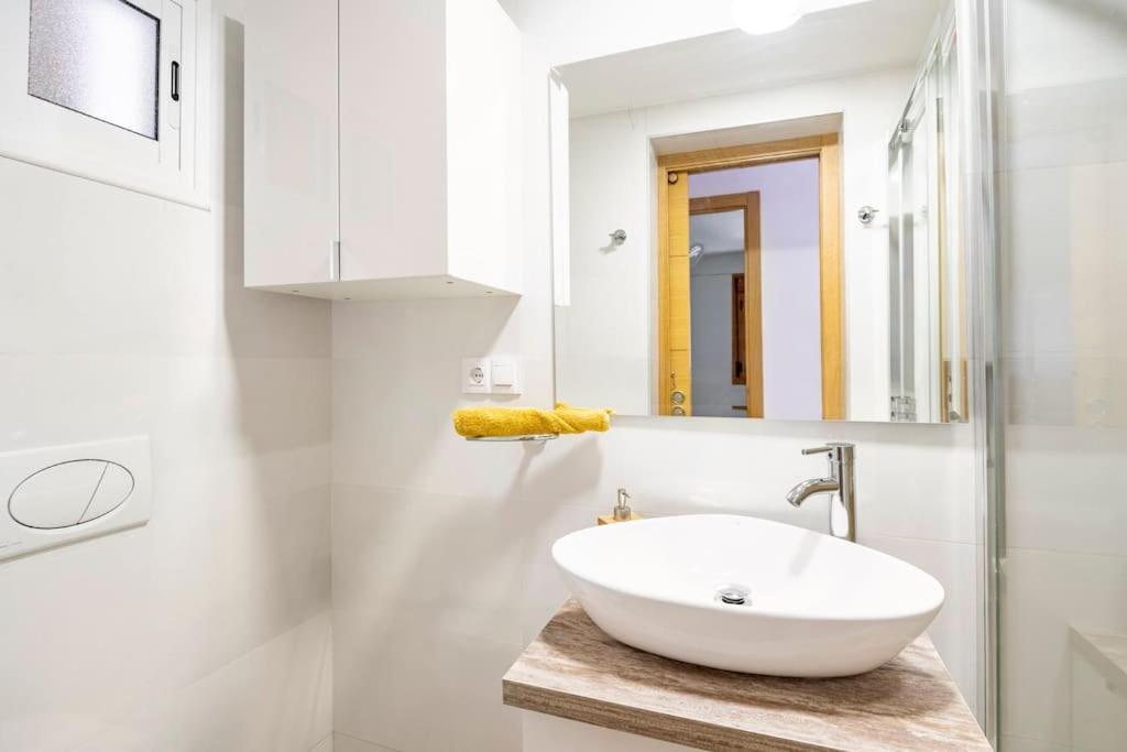 Appartamento El Remanso Siviglia Esterno foto