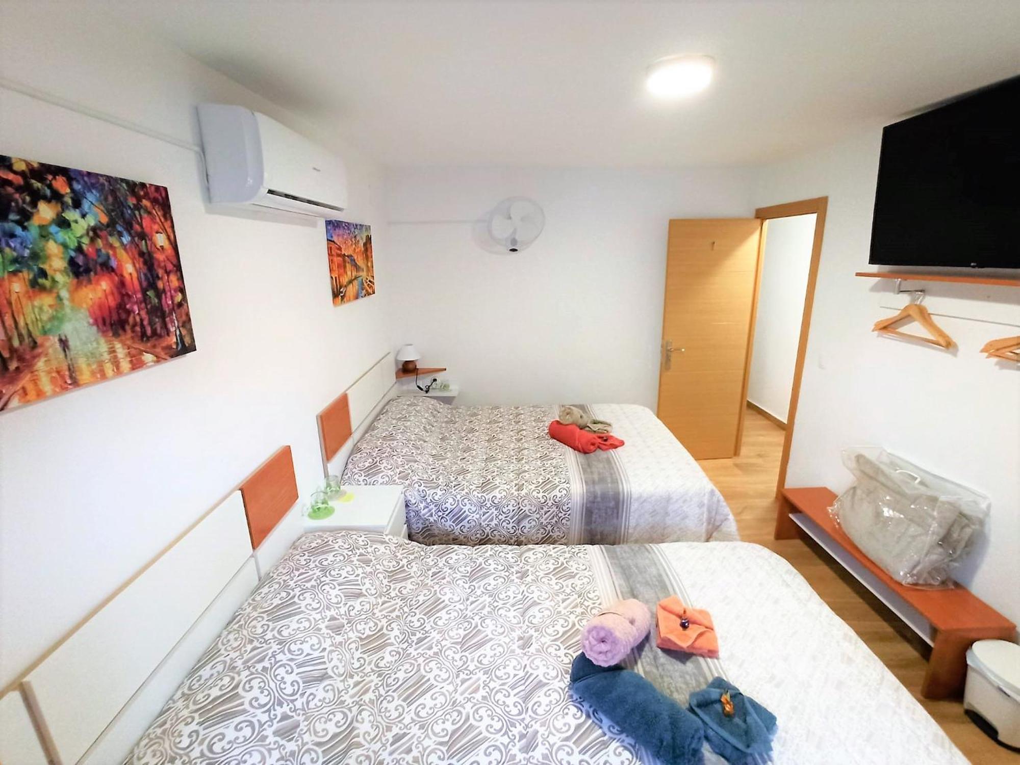 Appartamento El Remanso Siviglia Esterno foto