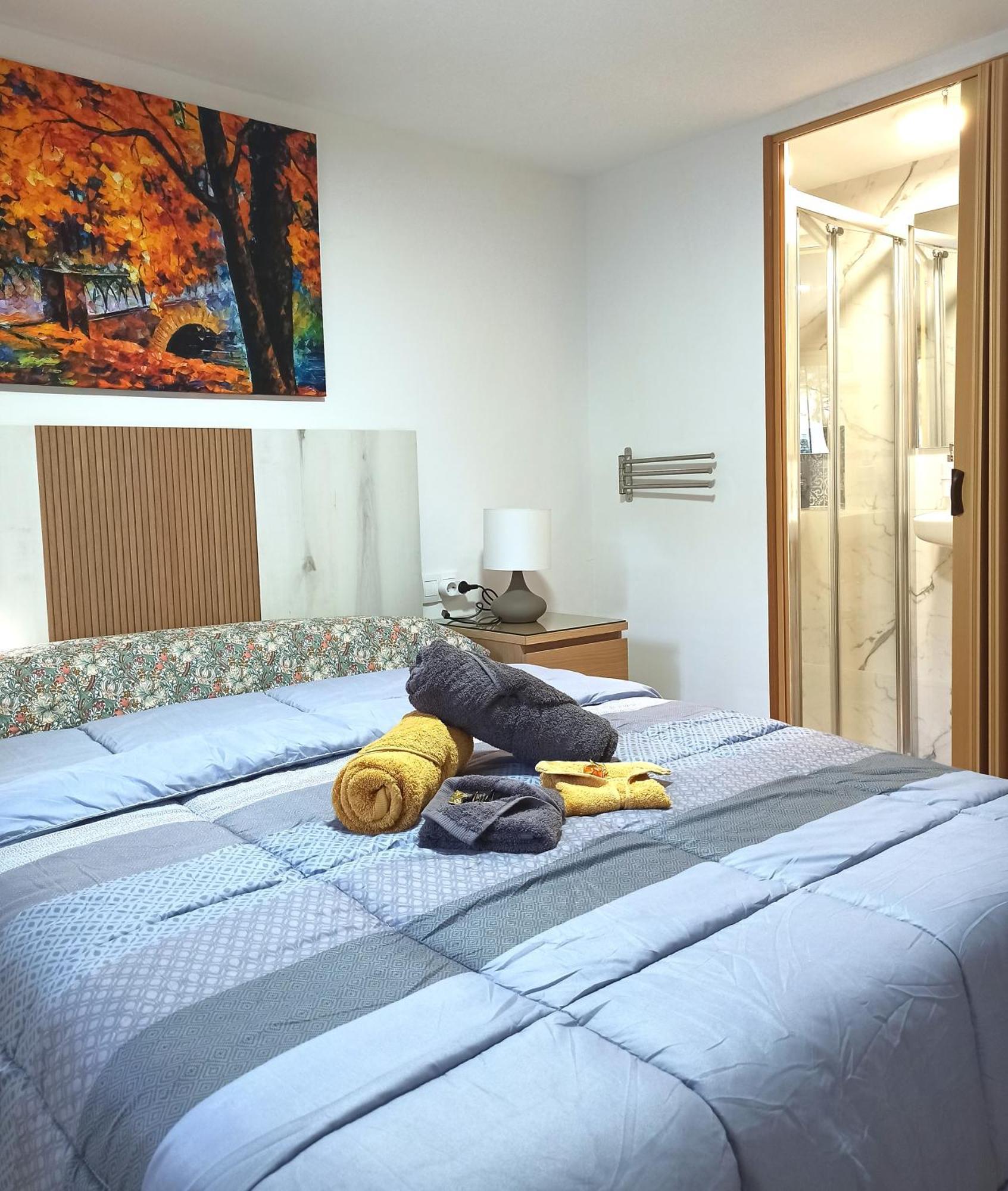 Appartamento El Remanso Siviglia Esterno foto