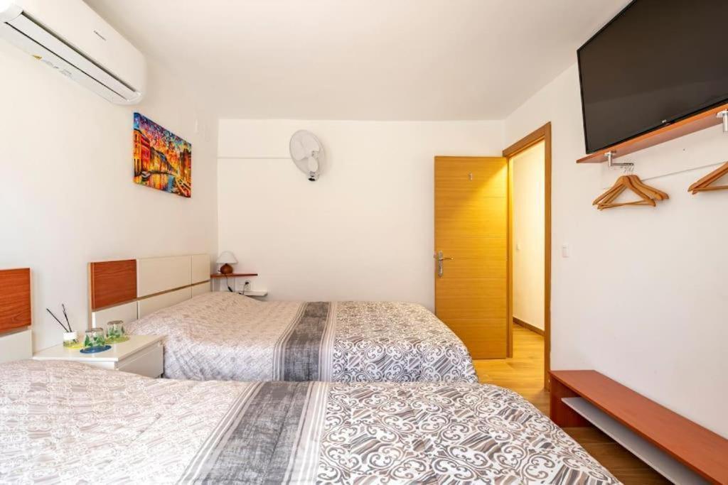 Appartamento El Remanso Siviglia Esterno foto