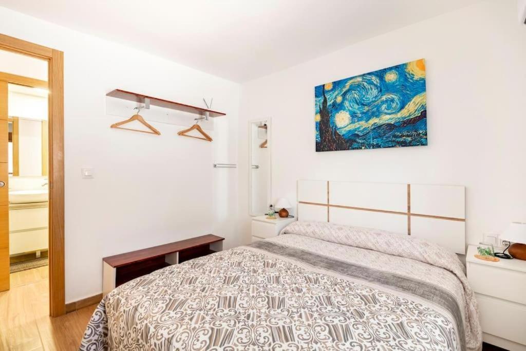 Appartamento El Remanso Siviglia Esterno foto